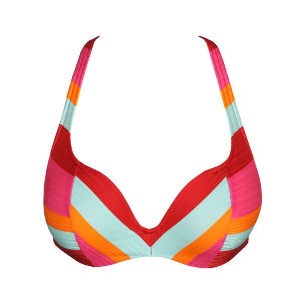 TENEDOS Jazzy voorgevormde bikini hartvorm