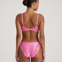 AGNES Paradise Pink plunge bh