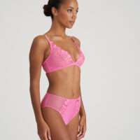 AGNES Paradise Pink tailleslip