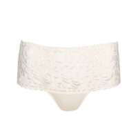 ZAHRAN Natuur luxe string