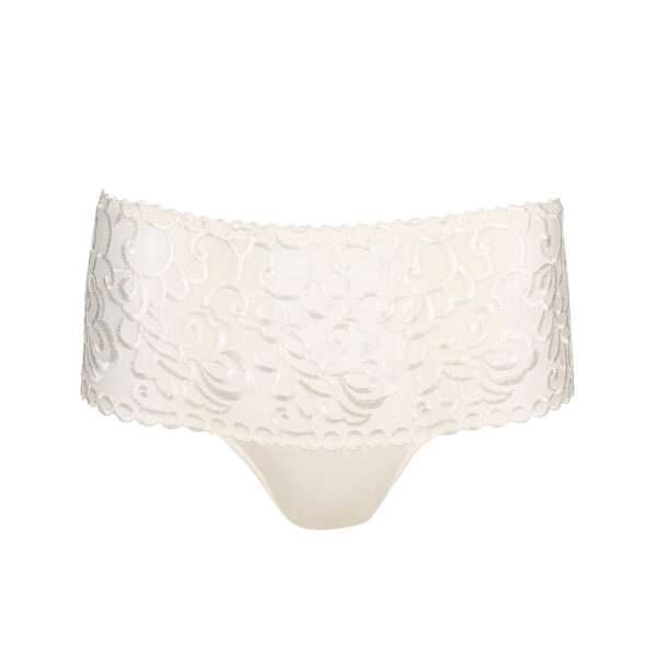 ZAHRAN Natuur luxe string