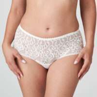 ZAHRAN Natuur luxe string