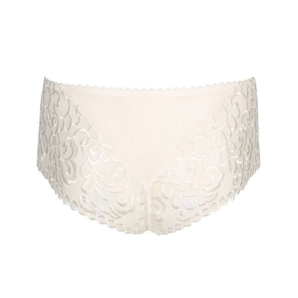 ZAHRAN Natuur luxe string