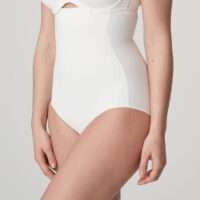 PERLE natuur corrigerende tailleslip
