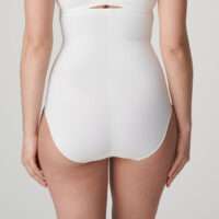 PERLE natuur corrigerende tailleslip