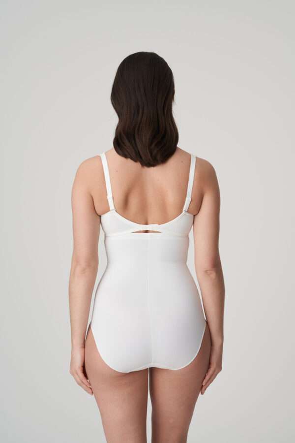 PERLE natuur corrigerende tailleslip