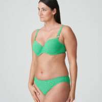 MARINGA Lush Green bikini rioslip