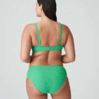 MARINGA Lush Green bikini tailleslip