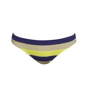 COLITA summer stripes bikini rioslip