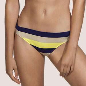 COLITA summer stripes bikini rioslip