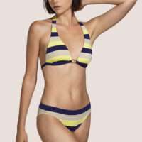 COLITA summer stripes bikini rioslip
