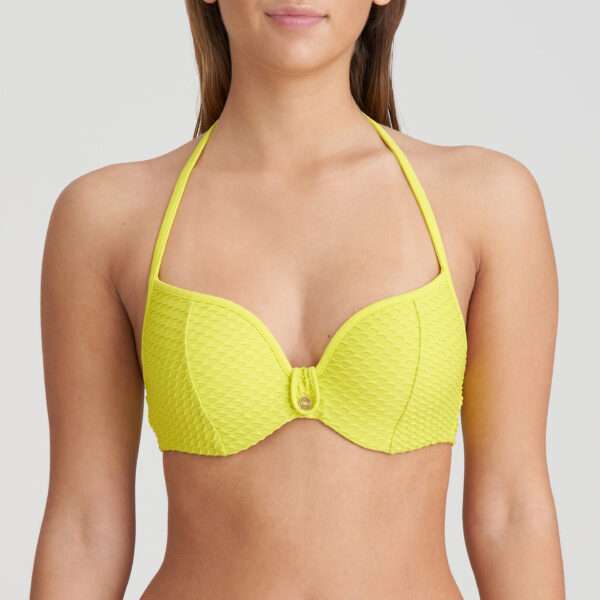 BRIGITTE suncoast bikini hartvorm met mousse