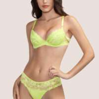 EVE Golden apple push-up bh uitneembare pads