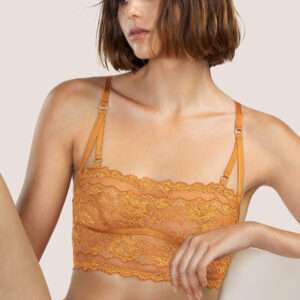 EVE Copper variant bralette