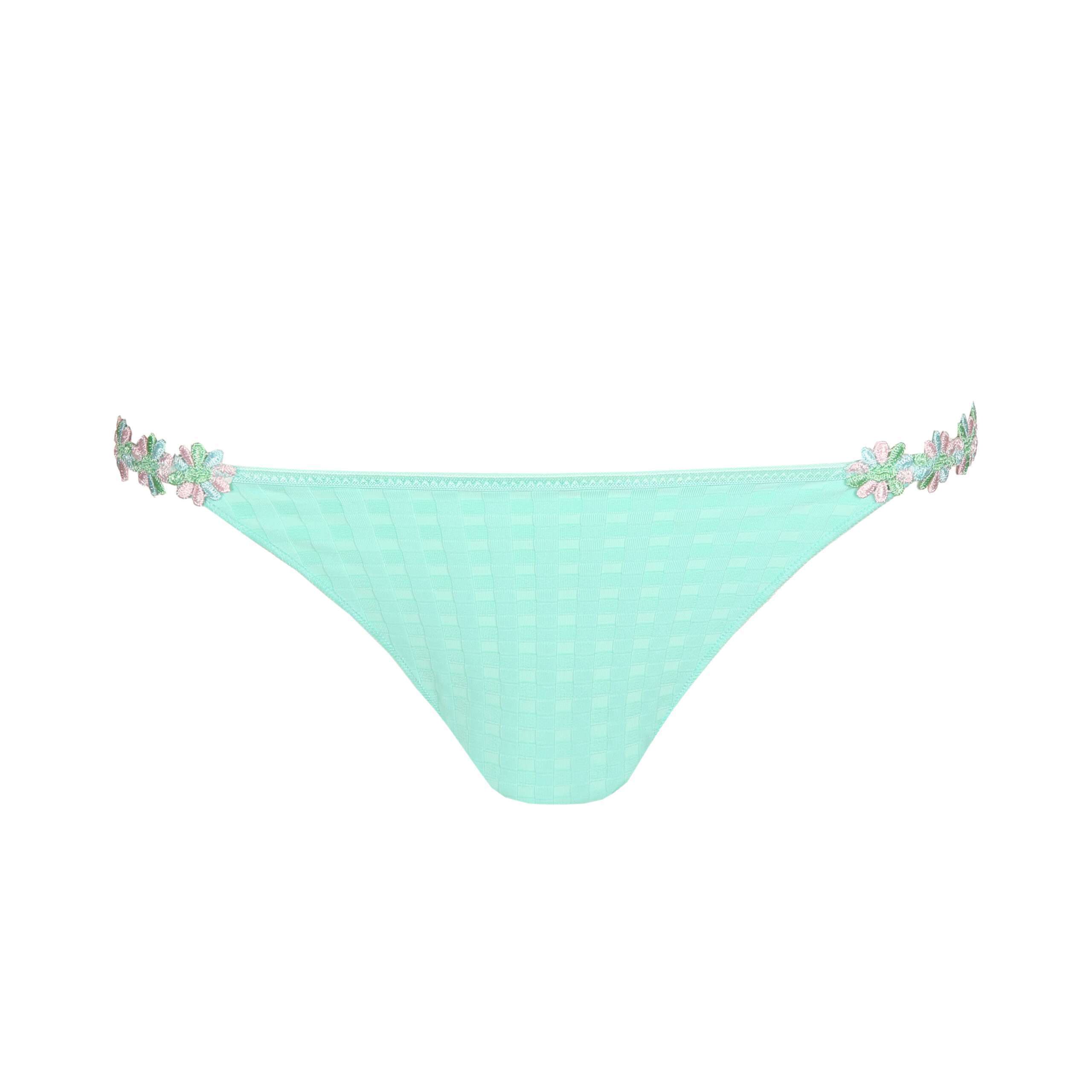 AVERO Miami mint heupslip AVERO Miami mint heupslip