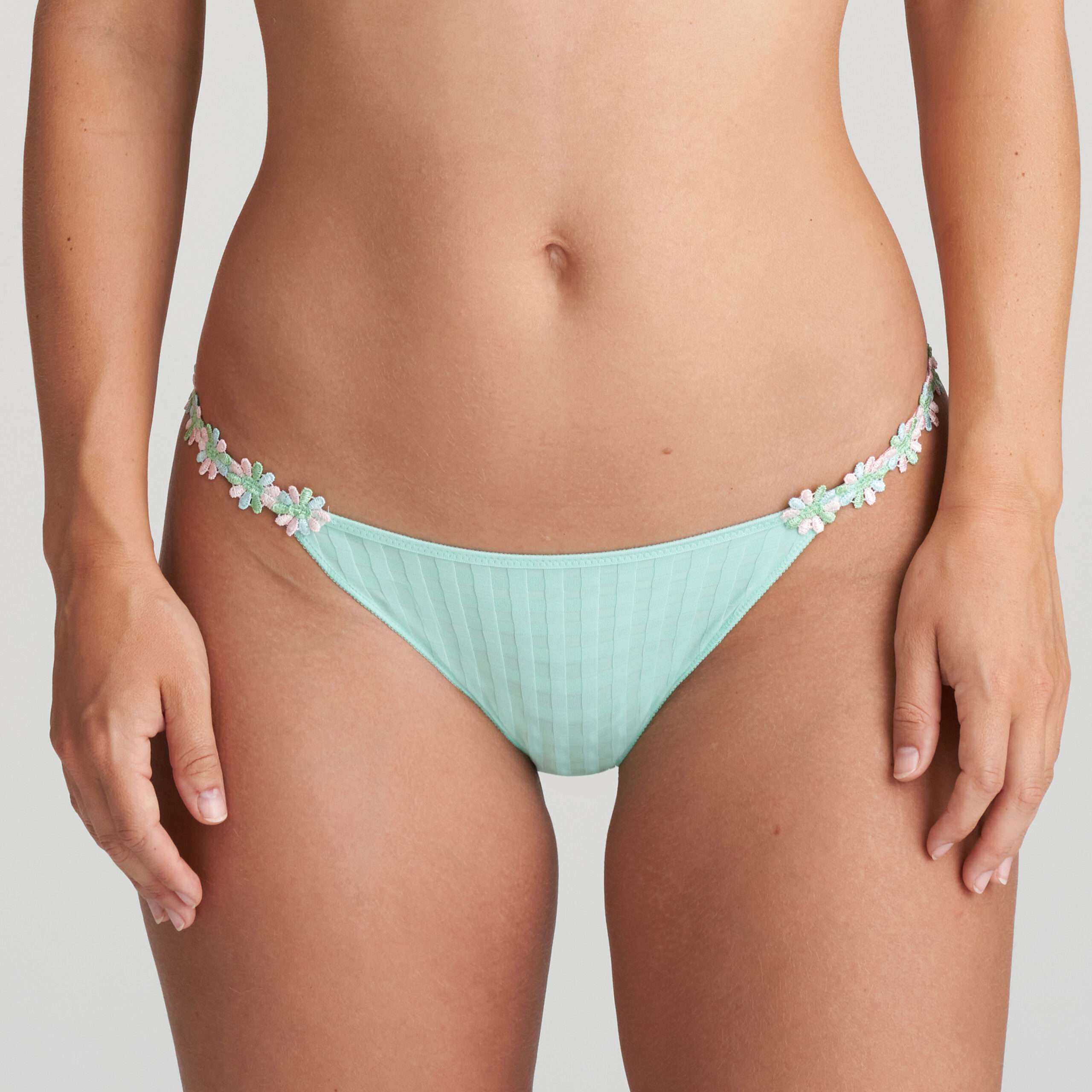 AVERO Miami mint heupslip AVERO Miami mint heupslip