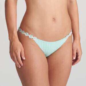 AVERO Miami mint heupslip