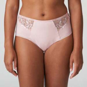 DEAUVILLE Vintage Pink tailleslip