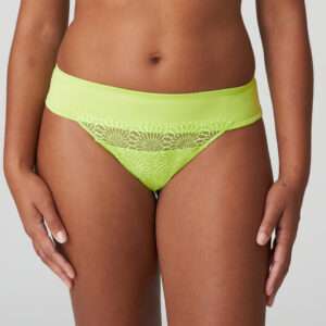 SOPHORA Lime crush string