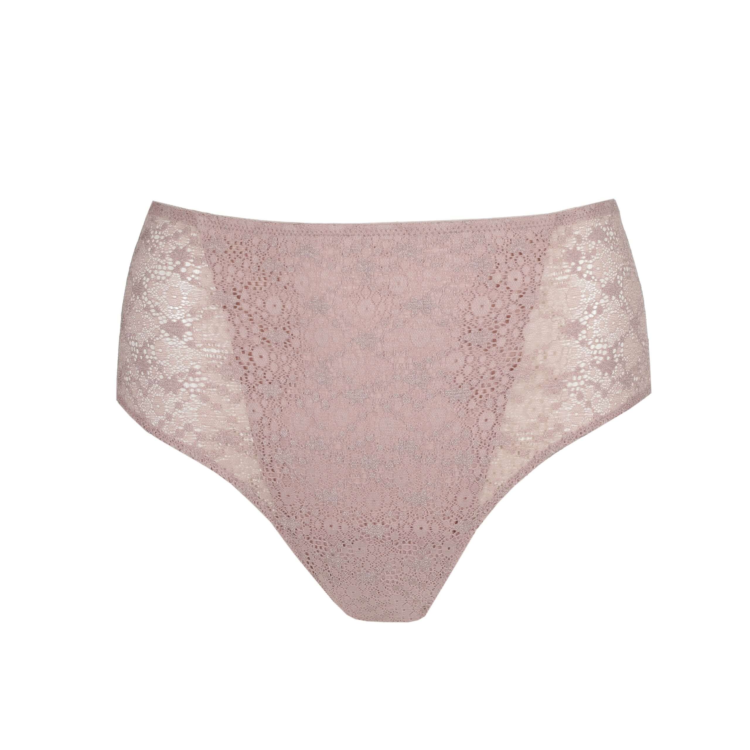 EPIRUS bois de rose tailleslip