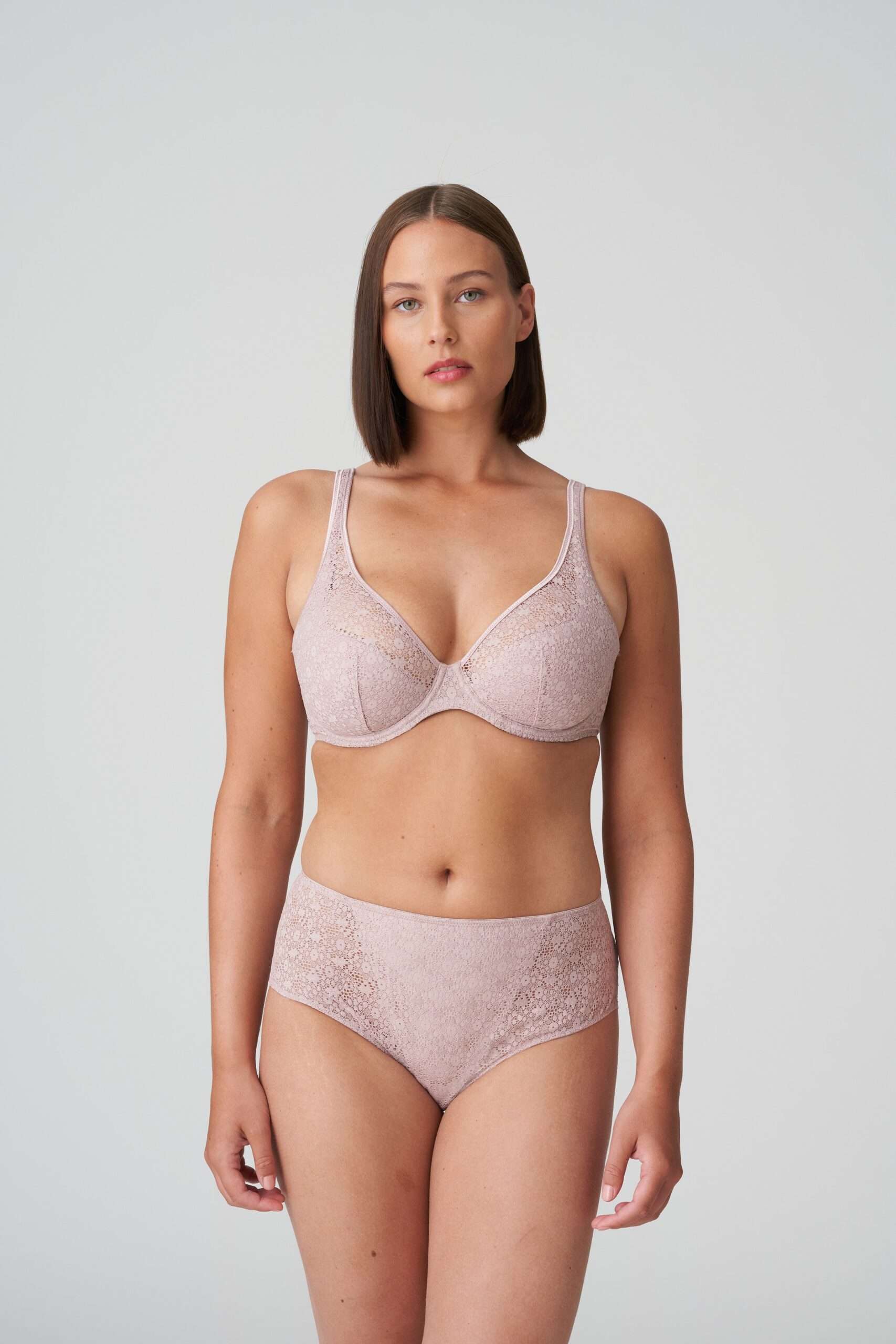 EPIRUS bois de rose tailleslip