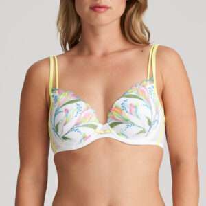 YOLY Electric Summer voorgevormde bh - hartvorm