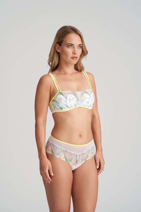 YOLY Electric Summer luxe string