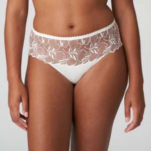 SPRINGDALE natuur luxe string