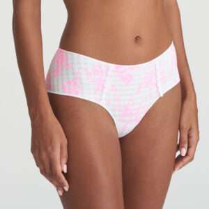 AVERO TINY Love Blossom hotpants