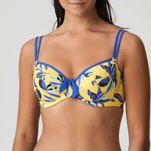 VAHINE Tropical Sun bikini beugelbh