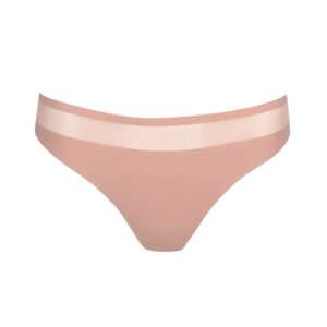 LOUIE Powder Rose string