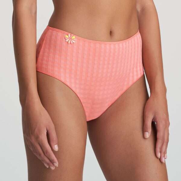 AVERO precious peach tailleslip