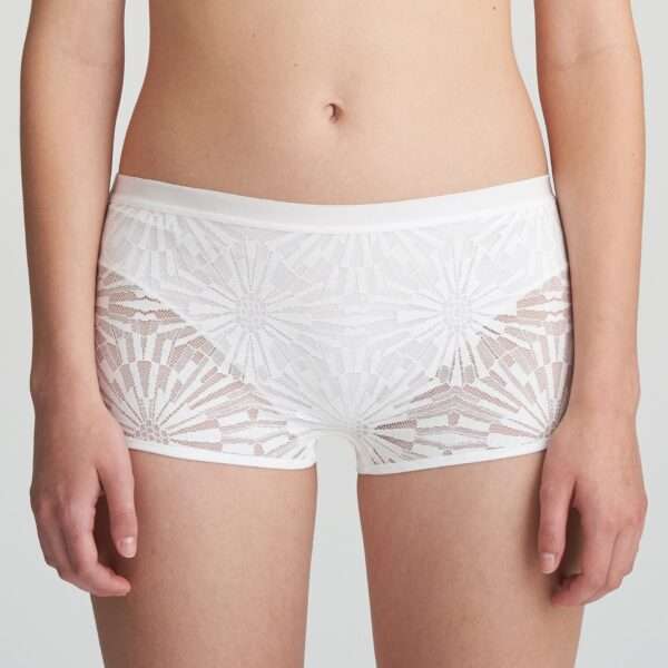 RICARDO wit short