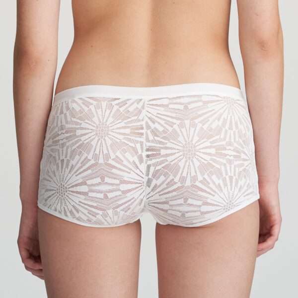 RICARDO wit short