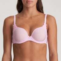 PALOMA lily rose mousse bh hartvorm