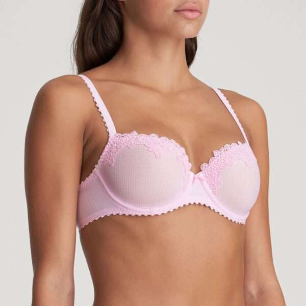 PALOMA lily rose balconnet bh met mousse cups