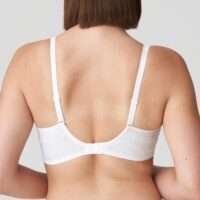 EPIRUS wit mousse bh hartvorm EPIRUS wit mousse bh hartvorm