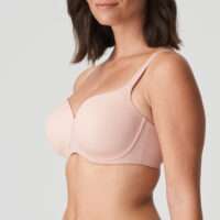 FIGURAS Powder Rose mousse bh hartvorm