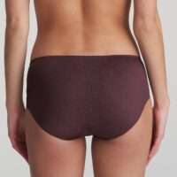 TOM aubergine short