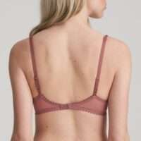 JANE Red Copper push-up bh uitneembare pads