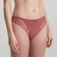 JANE Red Copper Italiaanse slip