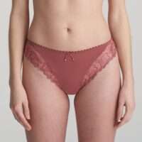 JANE Red Copper Italiaanse slip JANE Red Copper Italiaanse slip