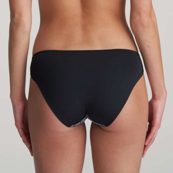 ROBERT zwart rioslip