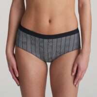 ROBERT zwart short