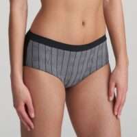 ROBERT zwart short