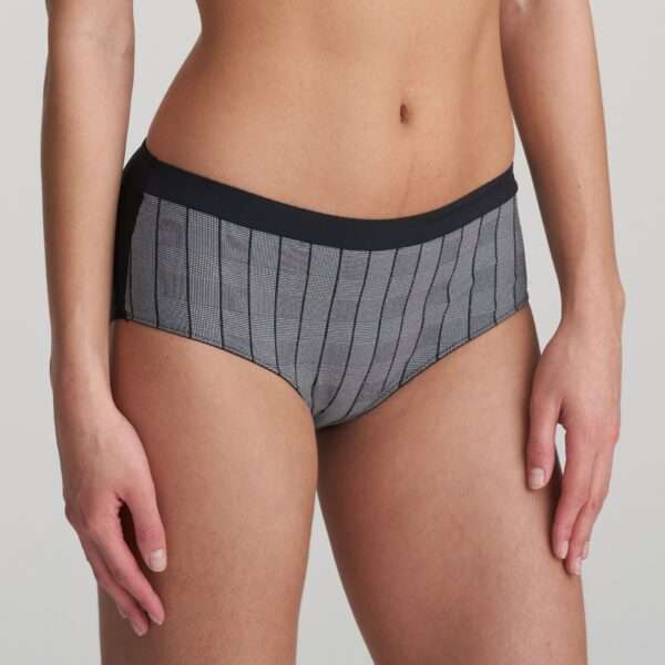 ROBERT zwart short