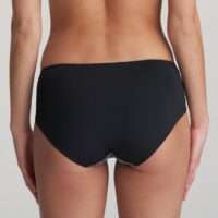 ROBERT zwart short