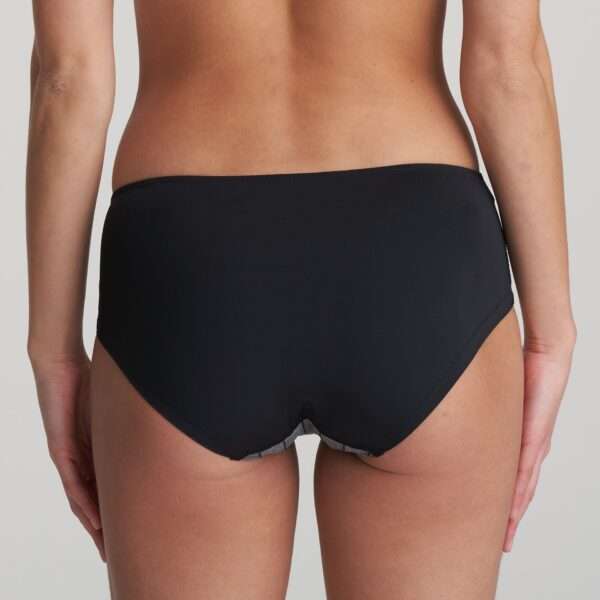 ROBERT zwart short