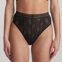 RICHARD zwart tailleslip