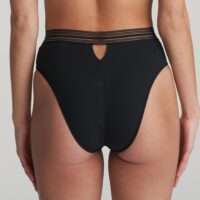 RICHARD zwart tailleslip